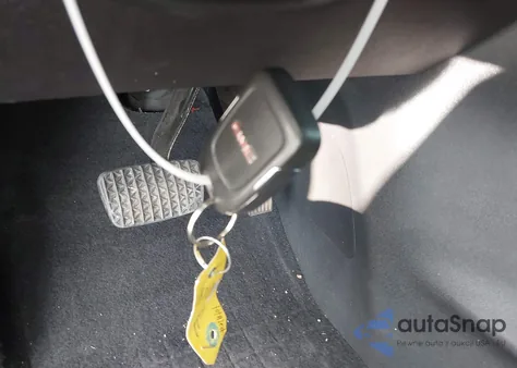 2021 GMC Terrain Fwd Sle из США, поврежденный, VIN 3GKALMEV5ML338062